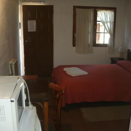 El Agora Aparthotel Villa General Belgrano Cameră foto