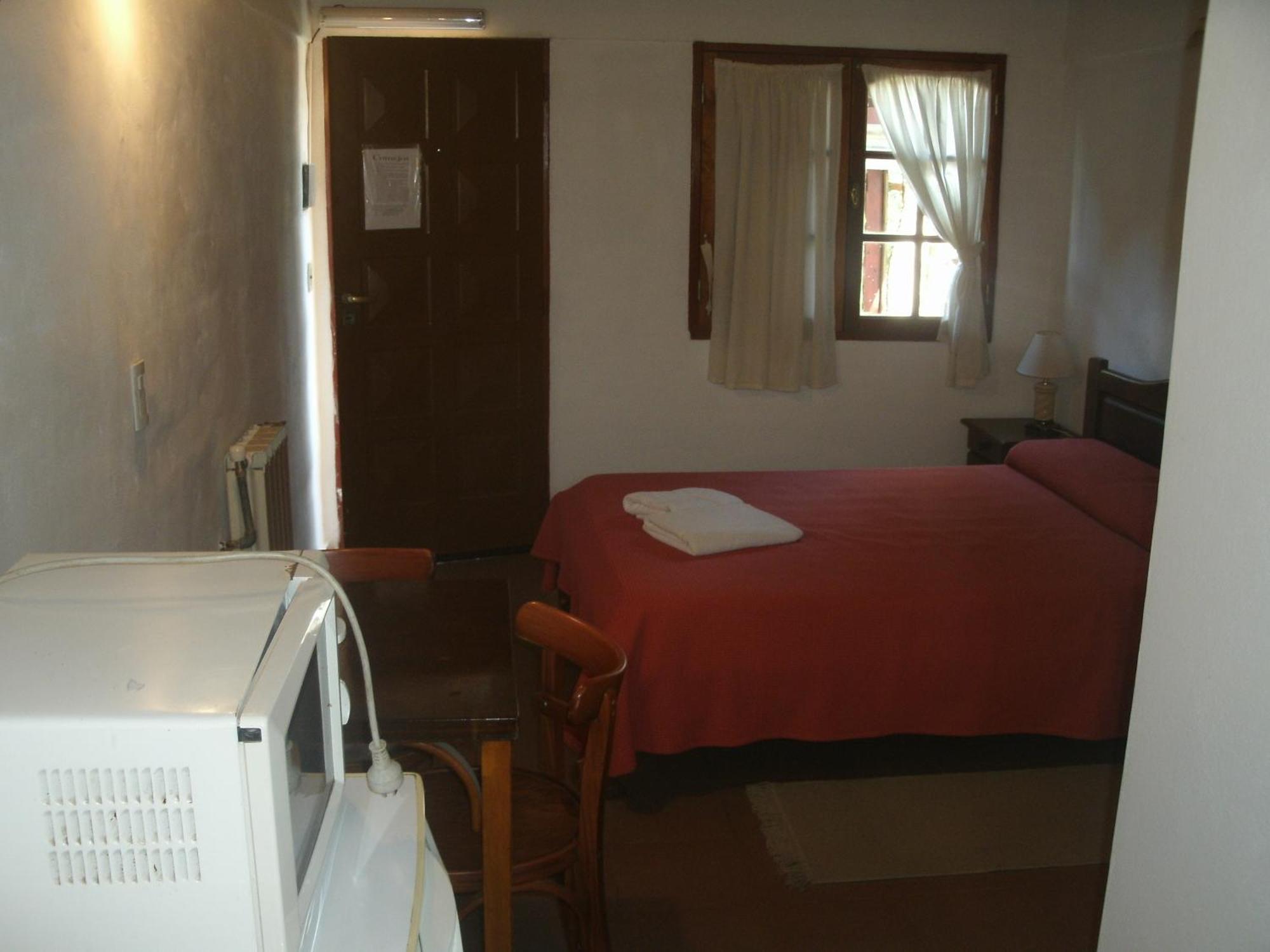 El Agora Aparthotel Villa General Belgrano Cameră foto
