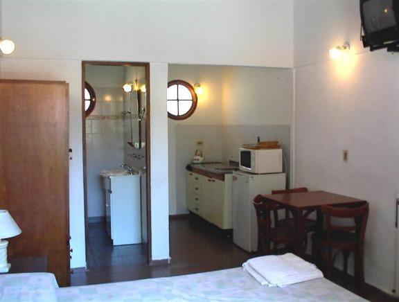 El Agora Aparthotel Villa General Belgrano Cameră foto
