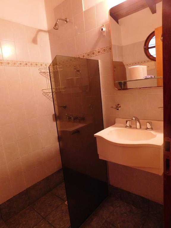 El Agora Aparthotel Villa General Belgrano Exterior foto