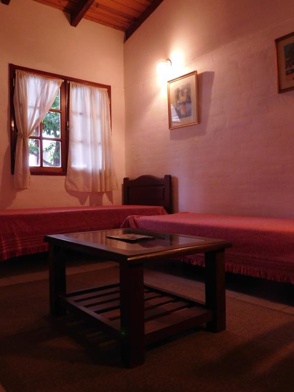 El Agora Aparthotel Villa General Belgrano Cameră foto